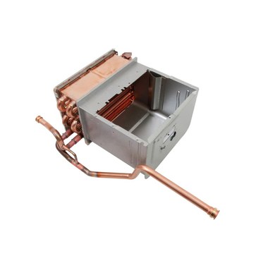 Water Heater Parts | 100076510