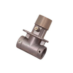 Water Heater Parts 100074434 Inlet Gas 100074434  | Midwest Supply Us