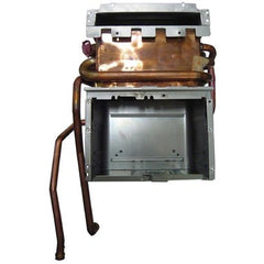 Water Heater Parts 100074341 Heat Exchanger Assembly for T-K4-OS  | Midwest Supply Us