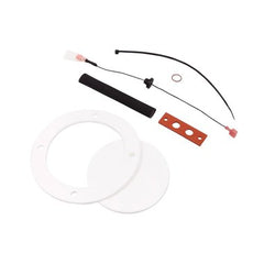 Water Heater Parts 100113153 Wiring Harness Flame Sensor with Gasket 100113153  | Midwest Supply Us