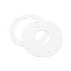 Water Heater Parts 100191119 Burner Gasket Plate 100191119  | Midwest Supply Us