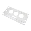 100211951 | Burner Gasket for 3 Burner | Water Heater Parts