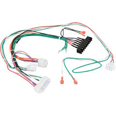 Water Heater Parts 100276400 Harness AO Smith Power 100276400  | Midwest Supply Us