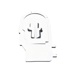 Water Heater Parts 100308921 Gasket for Blower 100308921  | Midwest Supply Us