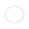 100110893 | Gasket Fiberfrax Paper Insulation 8 x 0.125 Inch | Water Heater Parts