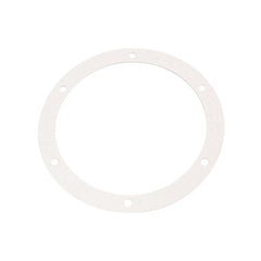 Water Heater Parts 100110893 Gasket Fiberfrax Paper Insulation 8 x 0.125 Inch  | Midwest Supply Us