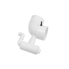 Water Heater Parts 100111514 Elbow for Exhaust Assembly  | Midwest Supply Us