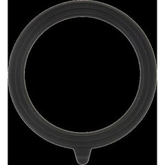 Water Heater Parts 100276373 Burner Gasket AO Smith 100276373  | Midwest Supply Us