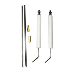 R.W. Beckett 51345 Electrode Kit for CF500/CF800 Burners  | Midwest Supply Us