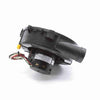 A076 | Inducer Blower Motor A076 115 Volts Counterclockwise 3200/2000RPM | Fasco Motors