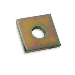 Superstrut G201050 Washer Superstrut 1/2" Carbon Steel Square  | Midwest Supply Us
