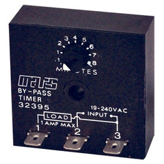 Mars Controls 32395 By-Pass Timer Adjustable for Heat  | Midwest Supply Us