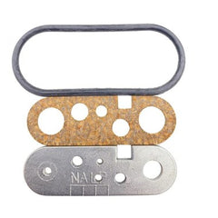 Water Heater Parts 100320487 Gas Orifice Assembly for Tankless X3 Natural Gas  | Midwest Supply Us