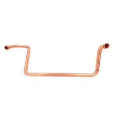 Water Heater Parts 100320488 Pipe Gas for Tankless X3  | Midwest Supply Us