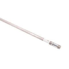 Water Heater Parts 100210067 Anode Rod Outlet with 5 Inch Nipple/HT 26 Inch Magnesium  | Midwest Supply Us