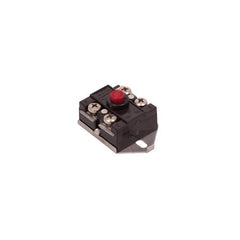 Water Heater Parts 100112046 Limit Switch High Stud Mount 190 Degrees Fahrenheit  | Midwest Supply Us