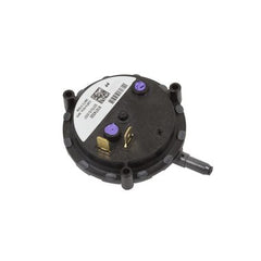 Water Heater Parts 100227397 Pressure Switch Air -1.35 Inch Water Column Normally Open  | Midwest Supply Us