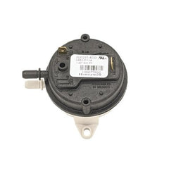 Water Heater Parts 100093632 Pressure Switch Air 1.6 Inch Water Column Normally Open  | Midwest Supply Us