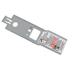 Water Heater Parts 100109598 Protector Personnel TOD Thermostat with Eco  | Midwest Supply Us