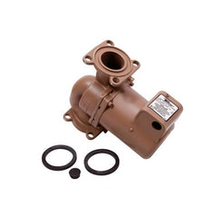 Water Heater Parts 100111584 Circulator Pump 115 Volt Stainless Steel  | Midwest Supply Us