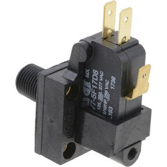 Water Heater Parts 100112918 Pressure Switch AO Smith Natural Gas 4.1 Inch Water Column  | Midwest Supply Us