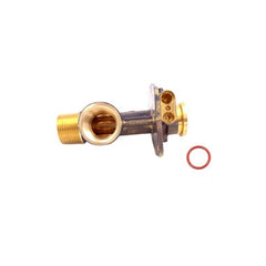 Water Heater Parts 100320527 Outlet Water for Tankless Gas 3/4 Inch MNPT  | Midwest Supply Us