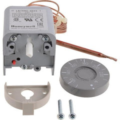 Water Heater Parts 100113108 Limit Switch AO Smith High with Manual Reset  | Midwest Supply Us