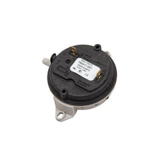 Water Heater Parts 100110969 Pressure Switch Air -2.00 Inch Water Column Normally Open  | Midwest Supply Us