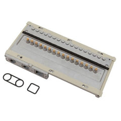 Water Heater Parts 100076375 Gas Manifold Propane  | Midwest Supply Us