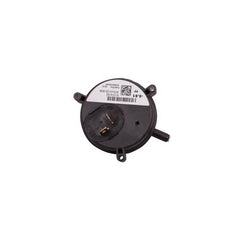 Water Heater Parts 100110013 Pressure Switch Air -0.61 Inch Water Column Normally Open  | Midwest Supply Us