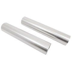 Water Heater Parts 100108866 Flue Pipe Extension Aluminum 3.5 x 18 Inch  | Midwest Supply Us