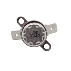 Water Heater Parts 100111782 Limit Switch High ECO 85  | Midwest Supply Us