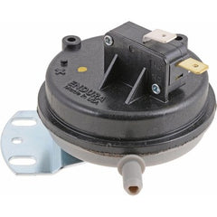 Water Heater Parts 100276393 Pressure Switch AO Smith Air 3.00 Inch Water Column Normally Closed  | Midwest Supply Us