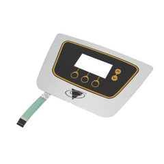 Water Heater Parts 100187857 Overlay Display 100187857  | Midwest Supply Us