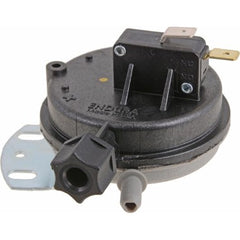 Water Heater Parts 100276395 Pressure Switch AO Smith Air 5.30 Inch Water Column Normally Closed  | Midwest Supply Us