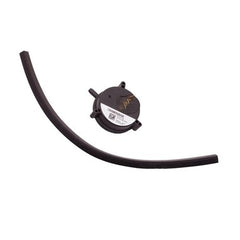 Water Heater Parts 100111630 Pressure Switch Air -1.00 Inch Water Column Normally Open  | Midwest Supply Us