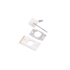 Water Heater Parts 100112002 Flame Sensor with Bracket and Gasket  | Midwest Supply Us