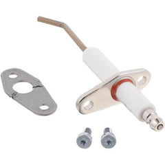 Water Heater Parts 100278782 Flame Sensor AO Smith with Gasket 100278782  | Midwest Supply Us