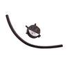100111631 | Pressure Switch Air -0.85 Inch Water Column Normally Open | Water Heater Parts