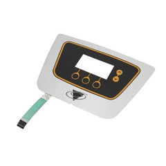 Water Heater Parts 100112747 Overlay Display 100112747  | Midwest Supply Us