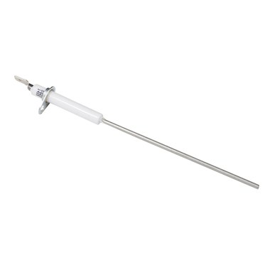 Water Heater Parts 100113151 Flame Sensor Rod  | Midwest Supply Us