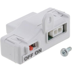 Water Heater Parts 100276368 Switch for Gas Valve  | Midwest Supply Us