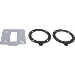 Water Heater Parts 100296923 Air Shutter AO Smith Propane Only 100296923  | Midwest Supply Us