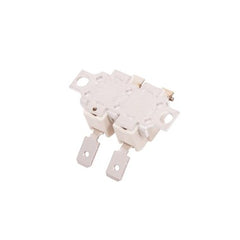 Water Heater Parts 100112443 Switch Dual 195/260C Surface Mount  | Midwest Supply Us