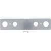 100296925 | Mounting Plate AO Smith Waterset | Water Heater Parts