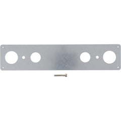 Water Heater Parts 100296925 Mounting Plate AO Smith Waterset  | Midwest Supply Us