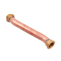 Water Heater Parts 100074500 Pipe Hot 710 ASME  | Midwest Supply Us