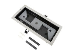 Lennox 95W62 Lennox 609313-03, Replacement Cold End Collector Box, For G51MP−045 Furnaces, Version 1, 2, 3, 6, Orifice Size: 0.750"  | Midwest Supply Us