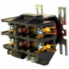 RESIDEO DP2030A5013/U Contactor Definite Purpose 2 Pole 30 Amp 24 Volt Multiple Position  | Midwest Supply Us
