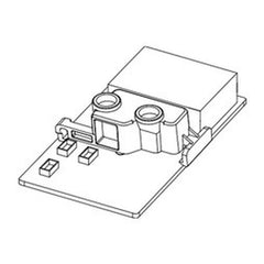 Samsung DB92-04833B PCB Assembly Display DLZ QMD RAC AR9 for AR07TSFYBWKNCV  | Midwest Supply Us